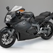 BMW　K1300Sプレミアムライン