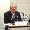 スズキ 鈴木修会長兼社長