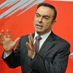 日産自動車 カルロス・ゴーン社長（参考画像）