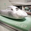 ポルシェ 911 50周年 記念展示（ポルシェミュージアム）