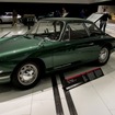 ポルシェ 356 A 1600 S Coupe