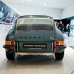 ポルシェ 911 50周年記念展示（ポルシェミュージアム）