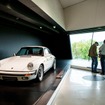 ポルシェ 911 50周年記念展示（ポルシェミュージアム）