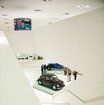 ポルシェ 911 50周年記念展示（ポルシェミュージアム）