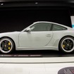 ポルシェ 911 Suport Classic