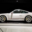 ポルシェ 911 GT3 RS 4.0