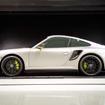 ポルシェ 911 Turbo S Edition