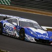 SUPER GT 第8戦 ツインリンクもてぎ