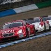 SUPER GT 第8戦 ツインリンクもてぎ