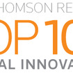 Top 100 グローバル・イノベーター 2013　ロゴ