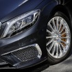 新型メルセデスベンツ S65AMG