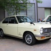 日産・サニークーペ