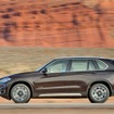 新型BMW X5 の xドライブ50i