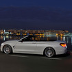 BMW、東京モーターショーで4シリーズ・カブリオレを世界初公開