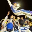 川畑真人選手