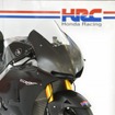 ホンダ・RCV1000R