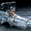 日産・新型スカイライン