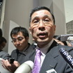 日産自動車 西川廣人副社長