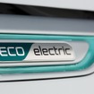 キア ソウル EV の開発プロトタイプ車