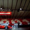 フェラーリの連覇、準備OK! ---ニューマシン発表