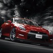 日産 GT-R の2014年モデル