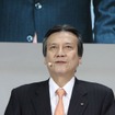 ダイハツ工業代表取締役社長三井正則氏