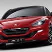 プジョー・RCZ R