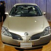 【株価】『プリメーラ』効果? 構造改革進む日産に海外からも注目