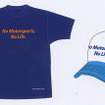 メッセージTシャツ＆キャップを限定販売…ニスモ