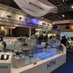 NTN Q'mo II（キューモツー）（東京モーターショー13）