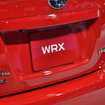 スバル WRX