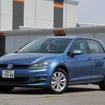 VW ゴルフ TSI コンフォートライン