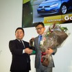【COTY】VWジャパン庄司社長「この受賞を輸入車業界の励みに」