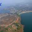 ケララ州に開港予定インド初の私設空港、政府からの承認がおりる