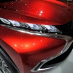 三菱 コンセプト XR-PHEV（東京モーターショー）