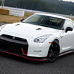 日産・GT-R NISMO