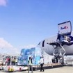 フェデックス、台風被害を受けたフィリピンで救援物資と医薬品を輸送