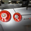東京モーターショー13 日産GT-R NISMO