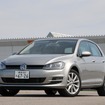 VW ゴルフ TSI ハイライン