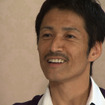 松井繁選手