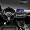 BMW 2シリーズクーペのMパフォーマンスパーツ