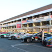 NISMO FESTIVAL at FUJI SPEEDWAY 2013