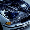 4代目BMW 5シリーズ（E39型）