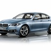 ニューBMW アクティブハイブリッド5