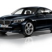 ニューBMW 5シリーズ グランツーリスモ