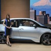 BMW i3 （東京モーターショー2013）