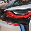 BMW i8 （東京モーターショー2013）