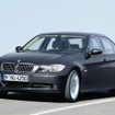 BMW 3シリーズ 新型、米ベストセダンを受賞