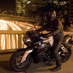 BMW K1200R、発売記念の限定パッケージモデル