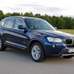 BMW X3 xDrive20i（参考画像）